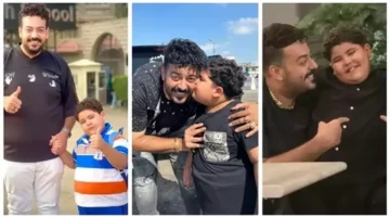 عطاء مستمر.. الحاجة عزيزة تكشف أسرار أعمال الخير التي أنجزها إسماعيل الليثي قبل رحيله.